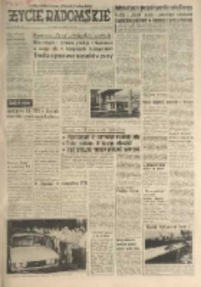 Życie Radomskie, 1973, nr 163