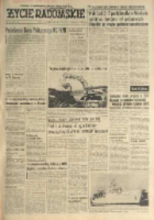 Życie Radomskie, 1973, nr 164