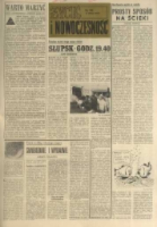 Życie i Nowoczesność, 1973, nr 165