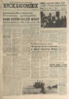 Życie Radomskie, 1973, nr 175