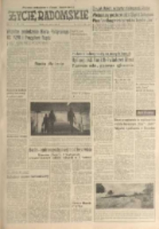 Życie Radomskie, 1973, nr 176