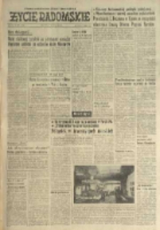 Życie Radomskie, 1973, nr 178