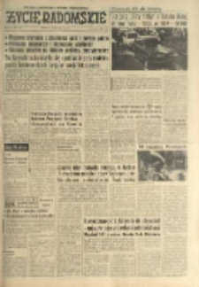 Życie Radomskie, 1973, nr 182