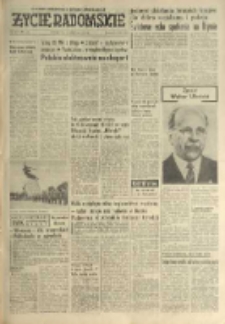Życie Radomskie, 1973, nr 183