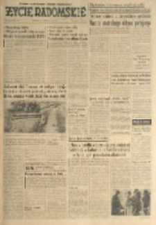Życie Radomskie, 1973, nr 185