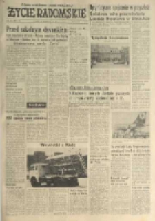 Życie Radomskie, 1973, nr 196
