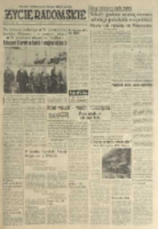 Życie Radomskie, 1973, nr 201