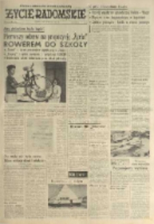 Życie Radomskie, 1973, nr 203