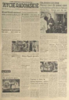 Życie Radomskie, 1973, nr 207
