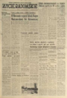 Życie Radomskie, 1973, nr 212