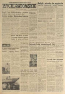 Życie Radomskie, 1973, nr 214