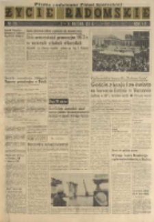 Życie Radomskie, 1973, nr 216