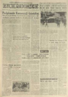 Życie Radomskie, 1973, nr 220