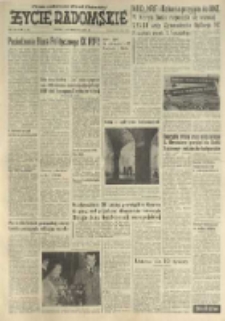 Życie Radomskie, 1973, nr 224