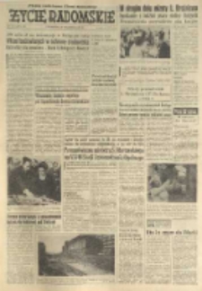 Życie Radomskie, 1973, nr 225