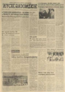 Życie Radomskie, 1973, nr 230
