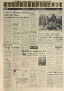 Życie Radomskie, 1973, nr 234