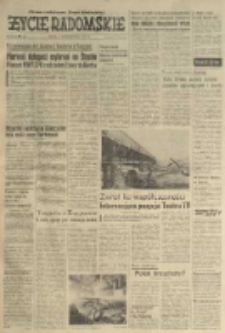 Życie Radomskie, 1973, nr 236