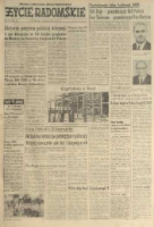 Życie Radomskie, 1973, nr 237