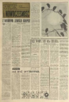 Życie i Nowoczesność, 1973, nr 177