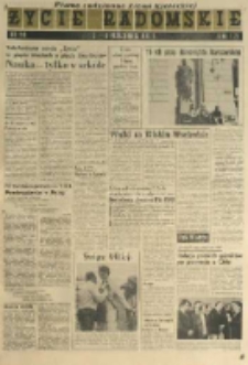Życie Radomskie, 1973, nr 240