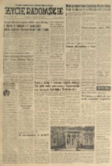 Życie Radomskie, 1973, nr 241