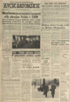 Życie Radomskie, 1973, nr 245
