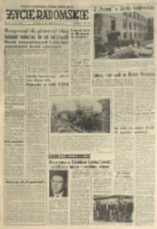Życie Radomskie, 1973, nr 247