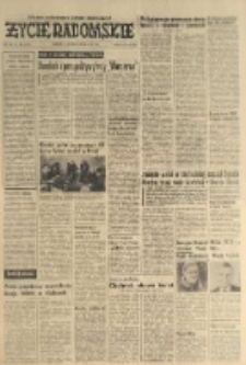 Życie Radomskie, 1973, nr 250
