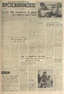 Życie Radomskie, 1973, nr 256