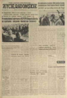 Życie Radomskie, 1973, nr 259