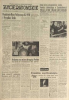 Życie Radomskie, 1973, nr 260