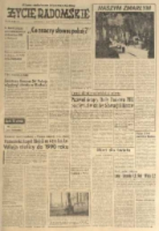 Życie Radomskie, 1973, nr 261