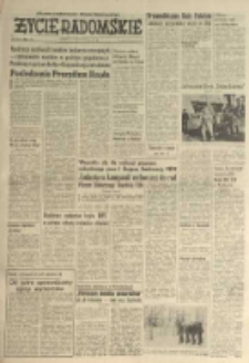 Życie Radomskie, 1973, nr 263