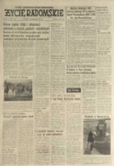 Życie Radomskie, 1973, nr 265