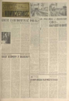 Życie i Nowoczesność, 1973, nr 182