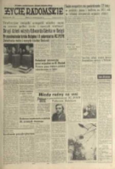 Życie Radomskie, 1973, nr 278