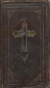 Breviarium Romanum ex decreto SS. Concilli Tridentini restitutum, S. Pii V. Pontificis Maximi jussu editum, Clementis VIII, et Urbani VIII, auctoritate recognitum, cum officiis sanctorum novissime per summos pontifices usque ad hanc diem concessis, pro majori recitantium commoditate deligenter disposotis : cum expressa licentia et aprobatione Ordinarii Augustani