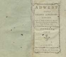 Adwent Czyli Kazania Adwentowe T. 2