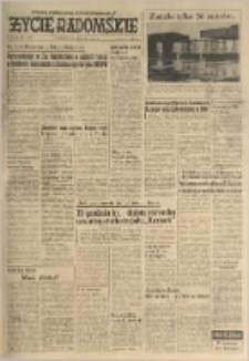 Życie Radomskie, 1973, nr 285