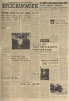 Życie Radomskie, 1973, nr 286