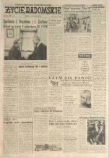 Życie Radomskie, 1973, nr 302