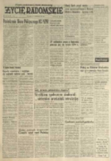 Życie Radomskie, 1973, nr 304