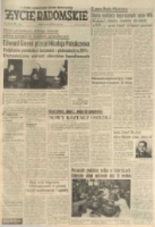 Życie Radomskie, 1973, nr 310