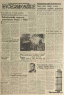 Życie Radomskie, 1974, nr 3