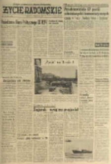 Życie Radomskie, 1974, nr 7
