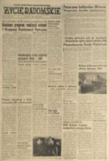 Życie Radomskie, 1974, nr 9
