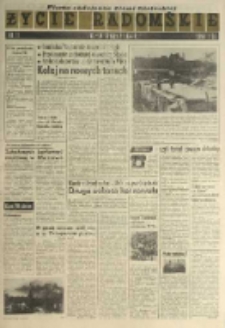 Życie Radomskie, 1974, nr 11