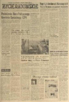 Życie Radomskie, 1974, nr 13