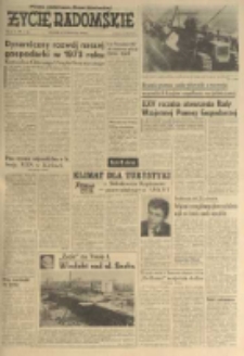 Życie Radomskie, 1974, nr 21